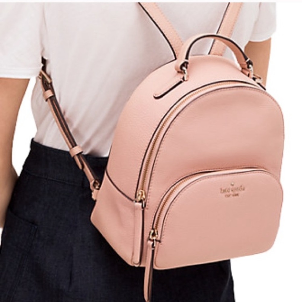 Kate Spade Jackson Medium Backpack